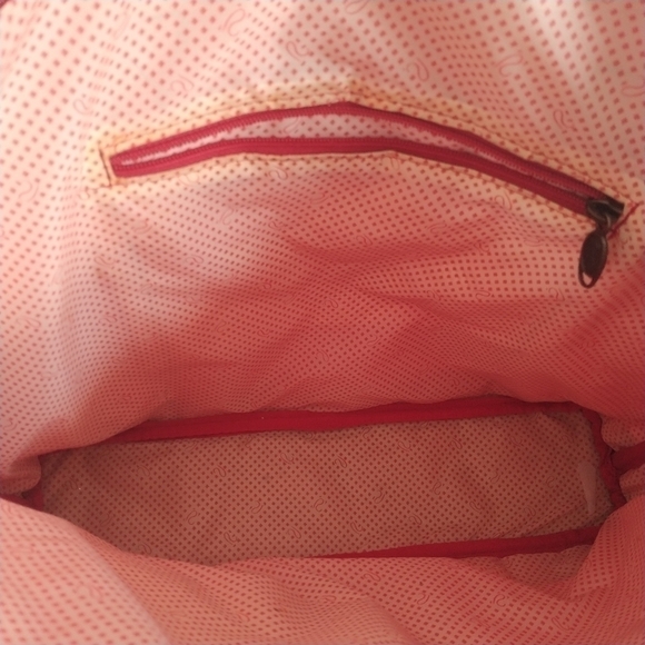 Ricardo's Beverly Hills Travel Bag Vintage - Picture 6 of 11